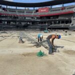 遭指棒球場案隱匿 竹市府：依法行政、資訊透明