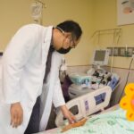 60歲患者輕度失智 抗類澱粉蛋白單株抗體治療奏效