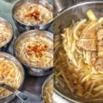 嘉義美食｜6 間嘉義鴨肉羹推薦 在地人才知道隱藏小店
