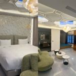 新竹住宿｜跨年豪華房型怎麼選？惟爾精品行旅三種風格、三種入住體驗一次整理