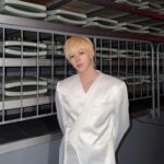 AAA 新人獎男團 AHOF 首爾開唱 九人合體、志恩回歸引爆全場