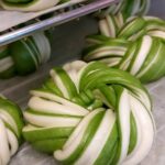 板橋手作饅頭推薦 隆師傅以西點思維改寫傳統日常麵點