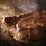 這間中和牛排館百元價吃得到真材實料 板橋也能吃到美味熟成牛排