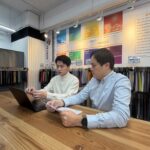 上市老牌紡織大廠AI逆襲 南緯如何用「數位同事」迎戰瞬息萬變嚴峻挑戰