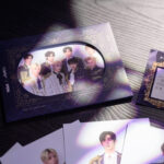 雙向奔赴的愛！ARKis 週年盛典圓滿落幕 數百粉絲塞爆會場 淚海中許下四季之約