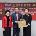 皇將深化韓市場 赴平澤搶攻全球製藥設備升級商機