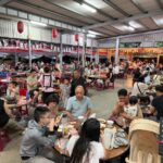 台中沙鹿羊肉爐 紅燒中藥湯頭與手路菜 三代傳承一鍋好味道