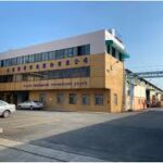 永捷去年營收年增85％締新猷