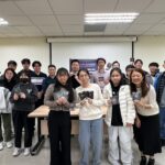 台灣最大太空社群攜手生物技術開發中心   合辦太空生醫黑客松