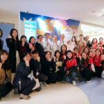 生麗國際再投入170萬元 協助臺大兒醫打造兒童影像檢查空間 共建友善醫療環境