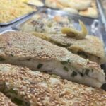 雲林斗六早餐推薦 從設計師變飯糰職人 他用手工早餐重寫人生