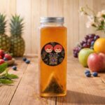 台北會議茶點新趨勢 當日現切水果盒 兼顧健康管理與企業形象