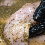 泰山健康餐盒 主打舒肥雞胸與高蛋白餐盒  鎖定外食族日常需求