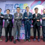 工研院盤點CES 七大AI關鍵趨勢 落地成形 產業全面轉型