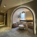 高雄新興區SPA芳療 全身精油按摩＋熱石療程 深夜也能安排放鬆