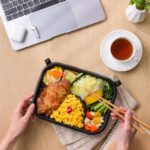 從一份健康餐開始 在新竹累積20萬會員背後故事