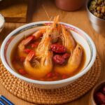 來自金門的三重人氣排骨湯 清甜溫潤的藥燉湯頭成全年暖胃首選