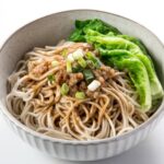 三代傳承善化人氣麵館 老饕必點私房滷味與家傳麻醬一次看懂