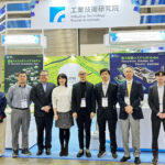 工研院攜手臺廠組隊 亮相亞洲最大電子展