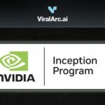 三個 21 歲台灣大學生打造AI行銷工具顛覆產業 ViralArc.ai 獲輝達新創加速計畫青睞