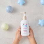 不只保濕 還要長效防護 Yutakids 榮獲德台雙實證 為敏弱肌家庭定義保養新標準