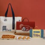 年節送禮指南 美麗島88週年傳奇名店獻禮 絕美設計藏百年美味