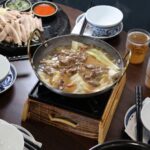 屏東枋山聚餐餐廳推薦 鵝肉切盤、烤魚與熱炒一次到位