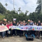 工研院以科技協助農業 15年回饋逾240家社福團體