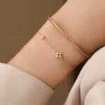 台灣光影化作指間日常 珠寶品牌 CONVERGE HALATION 「尋光」 以 GIA 工藝演繹靜奢美學