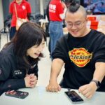 DODO 愛無礙 落腳平鎮館「培訓即就業」支持輪椅族走向數位職涯