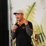 南投精品咖啡進軍全台連鎖通路 縣府攜手路易莎推出限定聯名新品