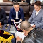 韓國偵探代表團來台交流 深化台韓合作機制、共築亞洲跨國調查體系