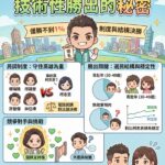 賴瑞隆險勝的世代密碼 民調的微差決戰