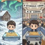 緬懷棋聖聶衛平的兩次逆轉