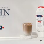 約翰紅茶攜手Échiré艾許推出聯名那堤1/2起全台販售