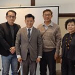 何志勇提風城護城河 借鑑國際經驗守護新竹治安