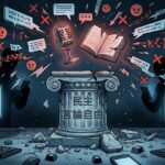 民主底線 不該被青鳥網軍的鍵盤踩碎