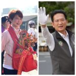 台南市長初選：媽祖婆與超車王的瘋狂內鬥秀