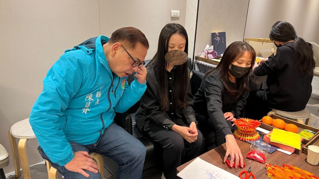 死者家屬遭二次傷害 求助杜文中提陳情