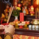 尾牙、謝太歲、立春三大關破局致勝一次掌握 易經專家王昆山提醒：做好這件事馬年財神進家門