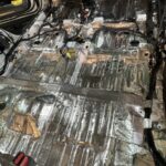 台南永康汽車維修職人 以汽車隔音為起點 深入靜音每一細節