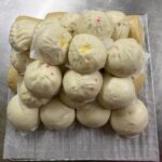 大安區包子專賣店 藏身潮州街巷弄 用一顆包子守護鄰里日常節奏