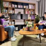 聽見護理韌性光芒「護理心聲代」Podcast溫暖上線