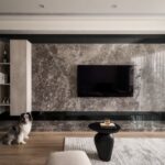 不只是換新家 換一種生活方式 寬月室內設計解析新年居家關鍵趨勢