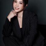 從家庭主婦到紋繡藝術師 這位永和刺青專家用心刻劃每個人故事