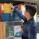 宜蘭首席茶點品牌《三萩茶會》年度旗艦《東京茶沙龍系列》限量進駐遠東百貨全台11店 即日起開賣