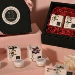 尋找你的本命氣味 台北客製化調香體驗 手作獨一無二香水