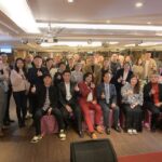 倍司優企業聯合尾牙圓滿落幕 跨界匯聚200人同慶 現場揭幕「育見卓越」 打造全球華人最大課程平台