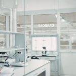 德國護甲品牌 BAOGAAO 進軍台灣 獨家「微生境調控技術」引領高端指甲保養新趨勢