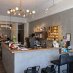 嘉義市東區舒壓行程新選擇 泊好時美甲咖啡複合模式掀話題